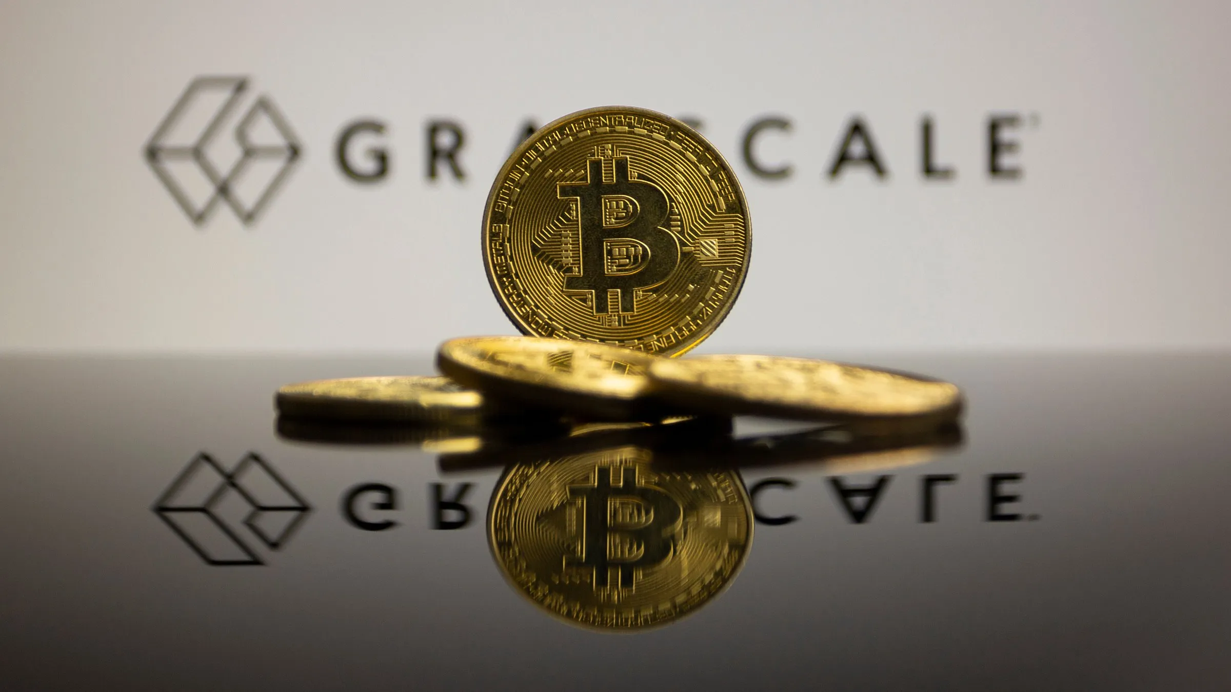 Grayscale to Launch Bitcoin ETF Options Following BlackRock’s Record Debut