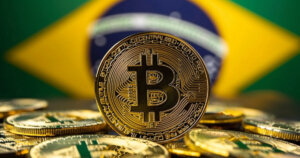 Brazilian lawmaker proposes $18 billion Bitcoin reserve initiative Adoption 23 hours ago