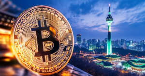 CryptoQuant CEO compares South Korea’s hostile Bitcoin stance to ‘Gary Gensler situation’ People 5 hours ago