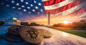 Trump could put billions into US Bitcoin reserve without Congress approval Crypto 8 hours ago