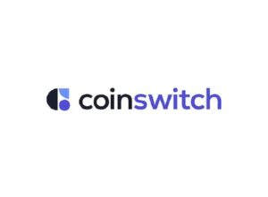 Coin Switch