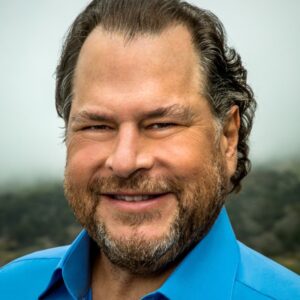 Marc Benioff