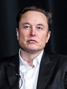 Elon Musk