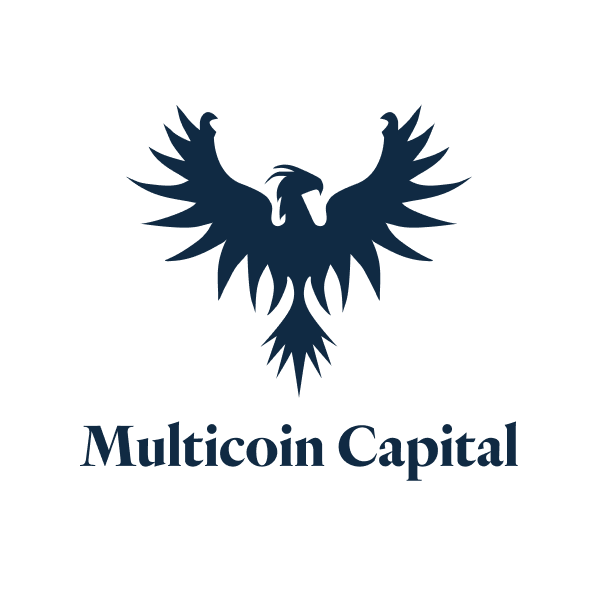 Multicoin Capital