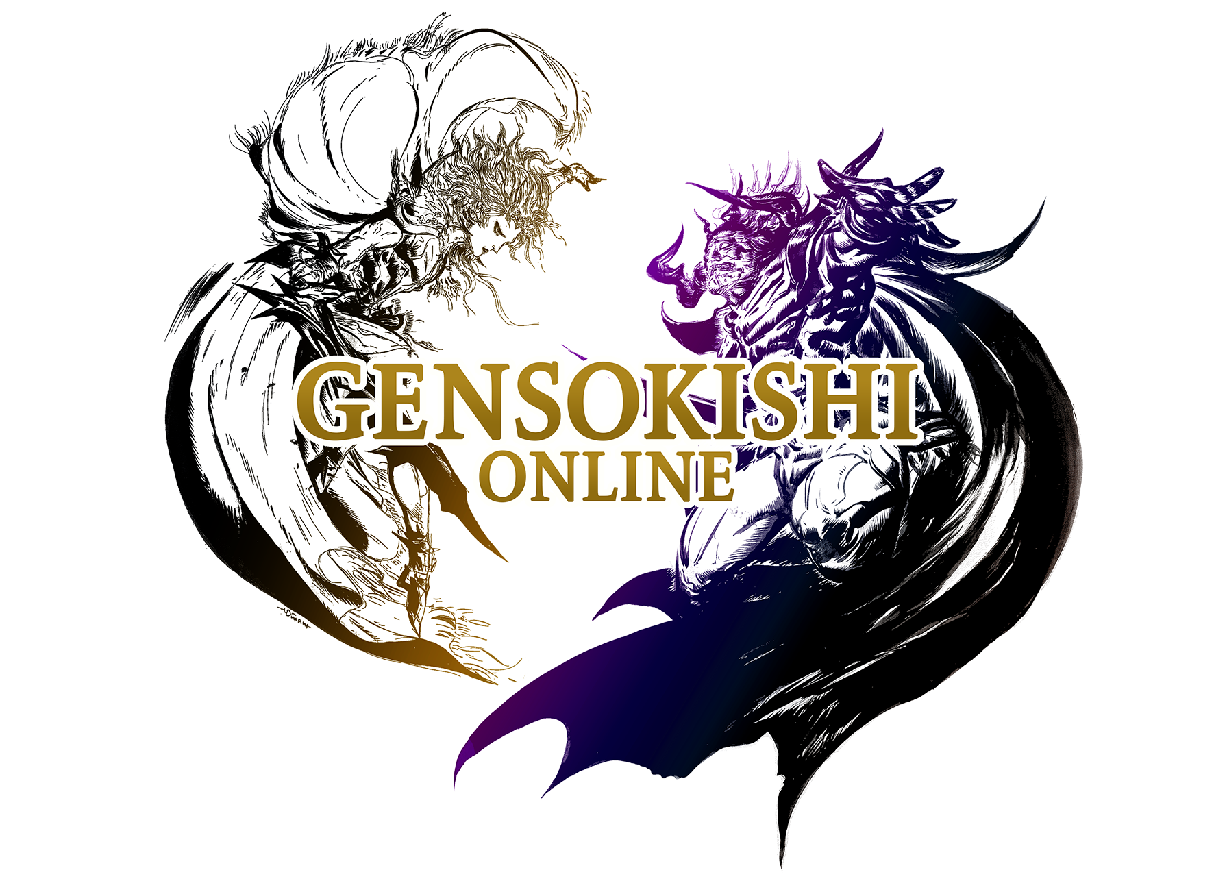 GensoKishi