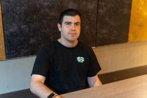 David Greenstein
