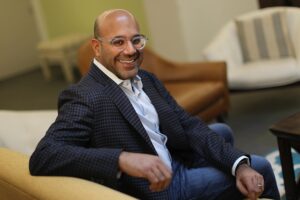 Niraj Shah