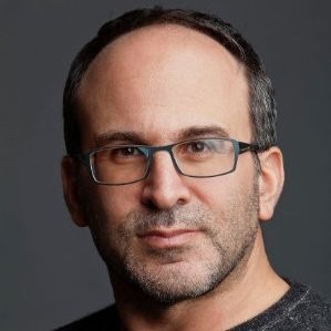 Edo Segal