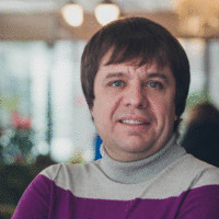 Oleksii Vynogradov