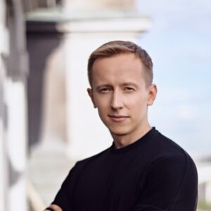 Andrew Rogozov