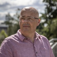 Paul Harris
