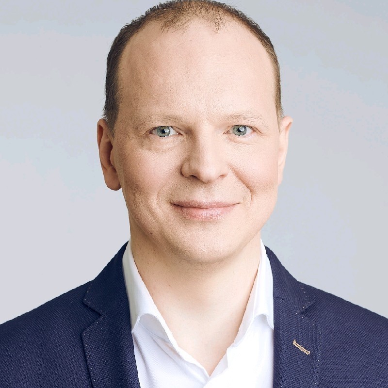 Zilvinas Bartkus