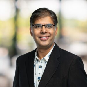 Abhinav Chugh