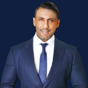 Asif Ashfaq Rana