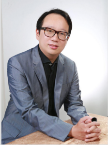 Chris Wang