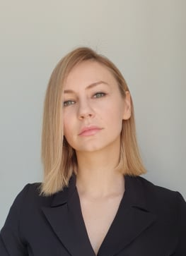 Alena Afanaseva