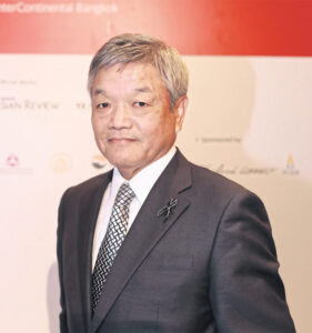 Naotoshi Okada