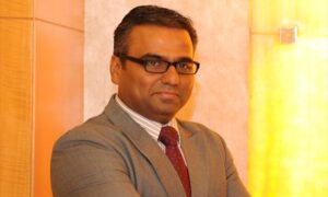 Shreeram Iyer