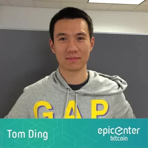 Tom Ding