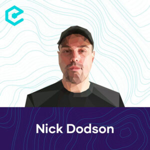 Nick Dodson
