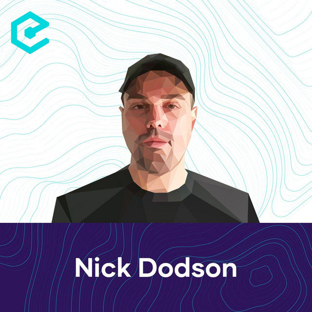 Nick Dodson