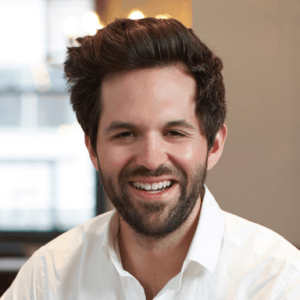 Ben Forgan