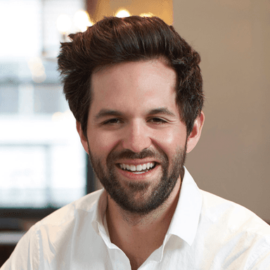 Ben Forgan