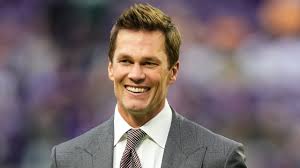 Tom Brady