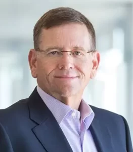 David Goeckeler