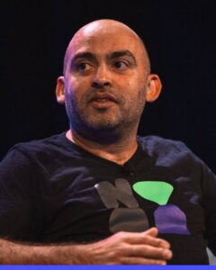 Amir Haleem