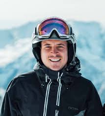 Jamie Grant