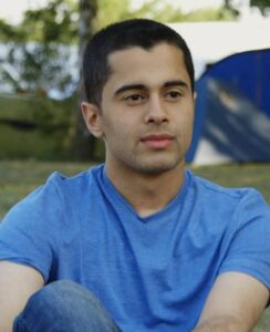 Mustafa Al-Bassam