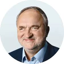 Boris Kontsevoi