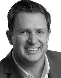 Dan Erhardt