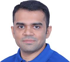 Jayneel Patel