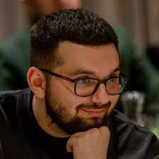 Mykhailo Adzhoiev
