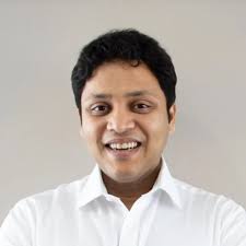 Pushkar Mukewar