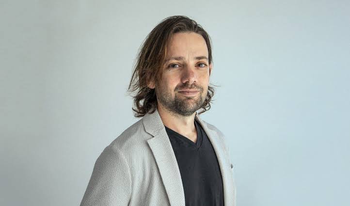 Sebastian Serrano