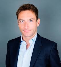 Nicolas Louvet