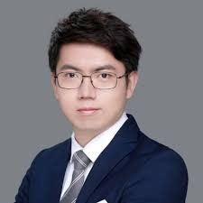 Jimmy Yin