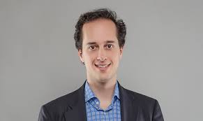 Daniel Vogel