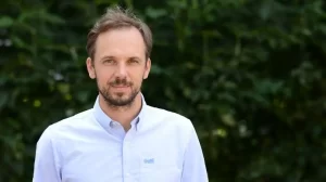 Michael Platzer