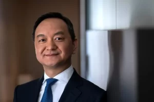 James Peng