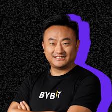 Ben Zhou