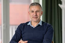 Bart Vanhaeren