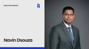 Navin Dsouza