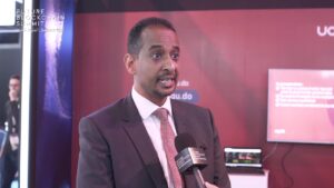 Mohamed Fagiri