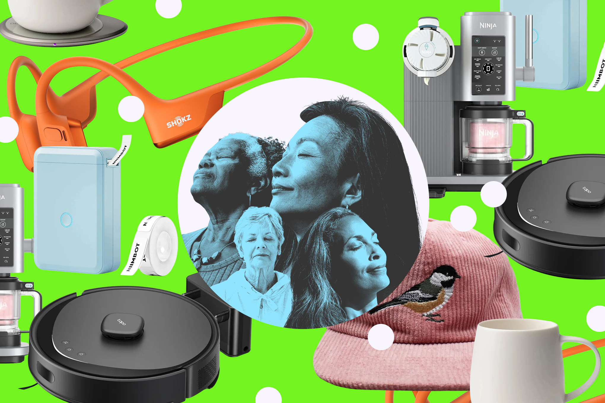 The Verge’s 2025 Mother’s Day gift guide