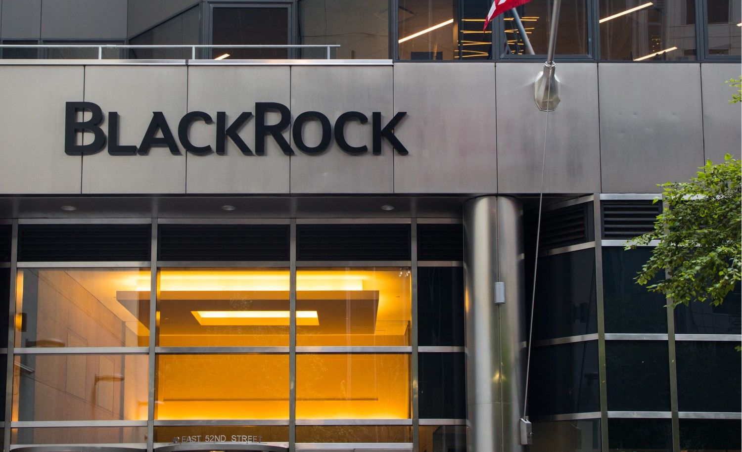 SEC Filing Shows BlackRock Preparing $150 Billion Tokenized Treasury Trust Offering