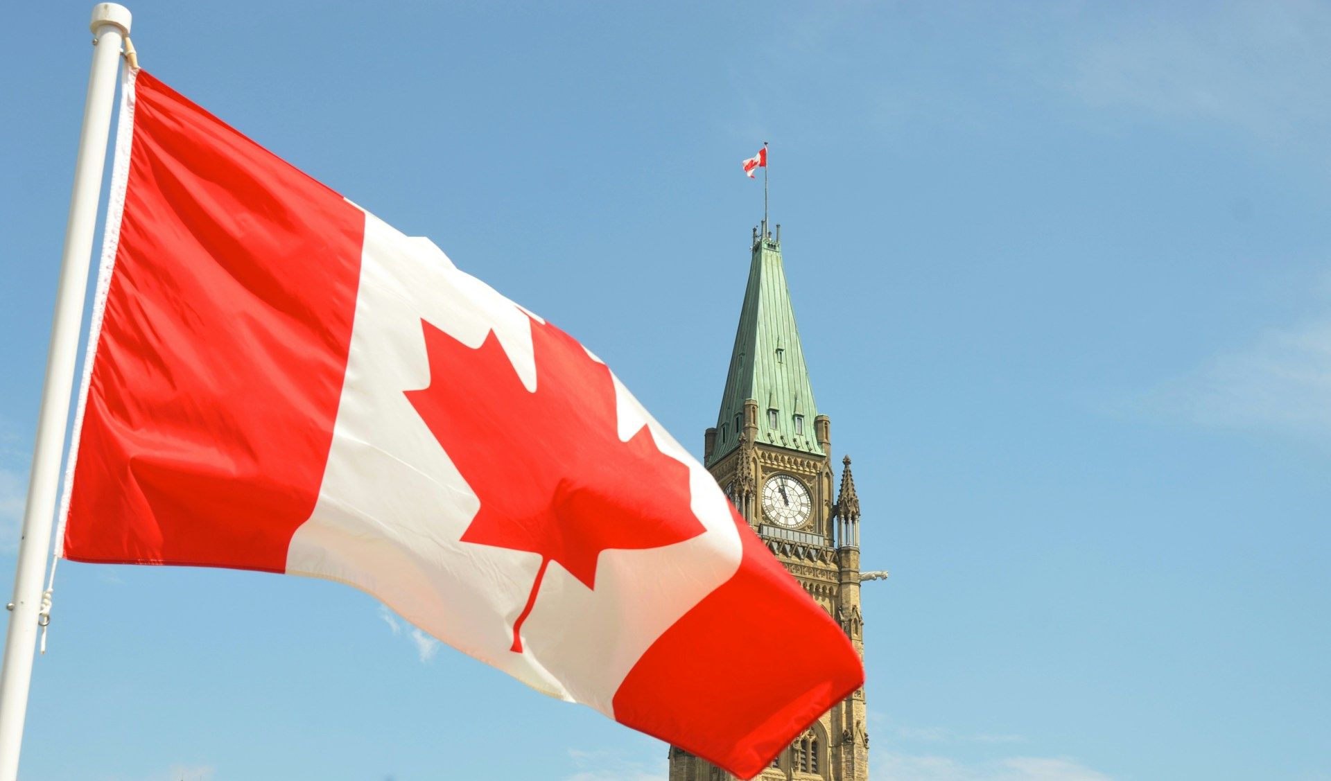 Prediction Markets Traders Bet Big on Easy Liberal Win as Canadians Head to the Polls